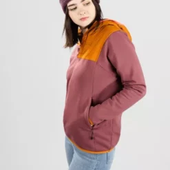 Ortovox Plus Fleece Pullover 9 Ortovox Plus Fleece Pullover -Cheap Volcom Store PlusFleecePullover 2