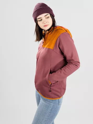 Ortovox Plus Fleece Pullover 5 Ortovox Plus Fleece Pullover - Image 3