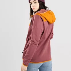 Ortovox Plus Fleece Pullover