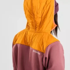 Ortovox Plus Fleece Pullover 10 Ortovox Plus Fleece Pullover -Cheap Volcom Store PlusFleecePullover 3