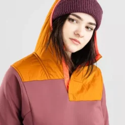 Ortovox Plus Fleece Pullover 11 Ortovox Plus Fleece Pullover -Cheap Volcom Store PlusFleecePullover 4