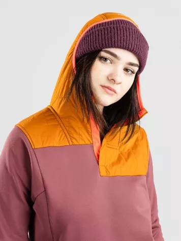 Ortovox Plus Fleece Pullover 7 Ortovox Plus Fleece Pullover - Image 5