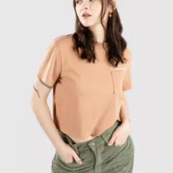 Volcom Pocket Dial T-Shirt -Cheap Volcom Store PocketDialTShirt 1