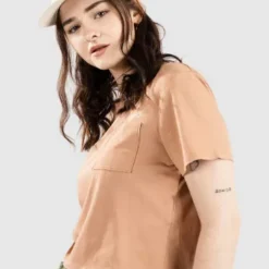 Volcom Pocket Dial T-Shirt -Cheap Volcom Store PocketDialTShirt 2