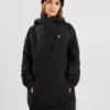 Volcom Polar Bonded Stretch Anorak