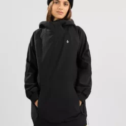 Volcom Polar Bonded Stretch Anorak