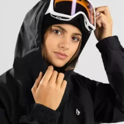 Volcom Polar Bonded Stretch Anorak 12 Volcom Polar Bonded Stretch Anorak -Cheap Volcom Store PolarBondedStretchAnorak 4