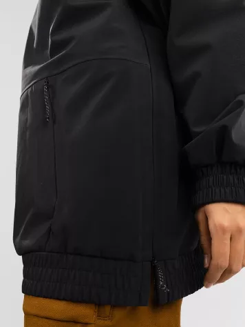 Volcom Polar Bonded Stretch Anorak 8 Volcom Polar Bonded Stretch Anorak - Image 6