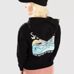 Salty Crew Postcard Hoodie