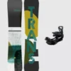 Premium 157 + Team Pro L Black 2023 Snowboar -Cheap Volcom Store Premium157TeamProLBlack2023Snowboar