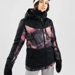 Roxy Presence Parka Jacket
