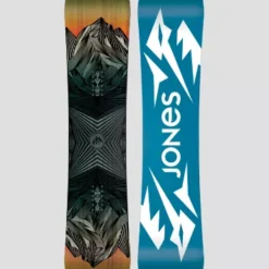 Prodigy Snowboard