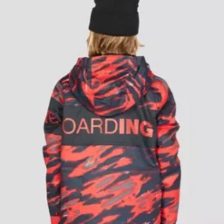 DC Propaganda Jacket -Cheap Volcom Store PropagandaJacket 1