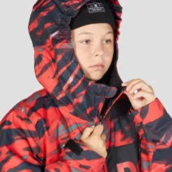 DC Propaganda Jacket -Cheap Volcom Store PropagandaJacket 2