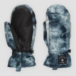 Volcom Puff Puff Mittens
