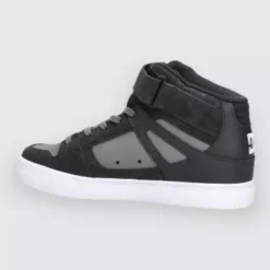 DC Pure High-Top EV Skate Shoes 7 DC Pure High-Top EV Skate Shoes -Cheap Volcom Store PureHighTopEVSkateShoes 1