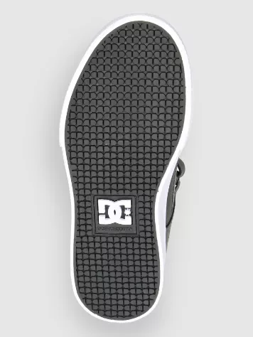 DC Pure High-Top EV Skate Shoes 5 DC Pure High-Top EV Skate Shoes - Image 3