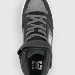 DC Pure High-Top EV Skate Shoes 9 DC Pure High-Top EV Skate Shoes -Cheap Volcom Store PureHighTopEVSkateShoes 3