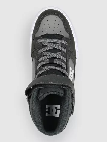 DC Pure High-Top EV Skate Shoes 6 DC Pure High-Top EV Skate Shoes - Image 4