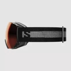 Salomon Radium Sigma Black Goggle -Cheap Volcom Store RadiumSigmaBlackGoggle 2