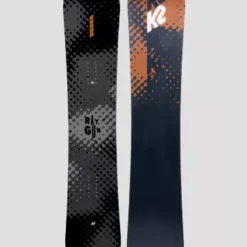 K2 Raygun 159 2023 Snowboard