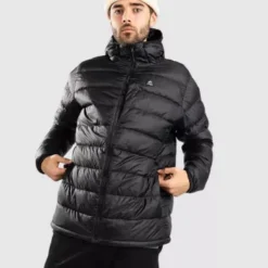 Re-Up Down Rec Insulator Jacket
