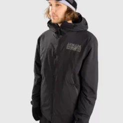 Armada Reedy Jacket -Cheap Volcom Store ReedyJacket 2