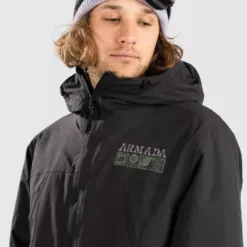 Armada Reedy Jacket -Cheap Volcom Store ReedyJacket 3