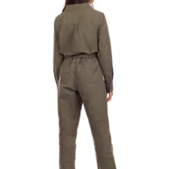 Roxy Remember Before Overall -Cheap Volcom Store RememberBeforeOverall 1