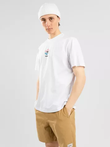 Afends Return To Earth T-Shirt 4 Afends Return To Earth T-Shirt - Image 2