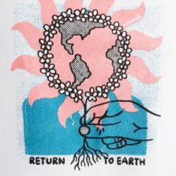 Afends Return To Earth T-Shirt 10 Afends Return To Earth T-Shirt -Cheap Volcom Store ReturnToEarthTShirt 2