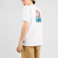 Afends Return To Earth T-Shirt