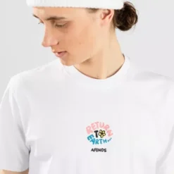 Afends Return To Earth T-Shirt 11 Afends Return To Earth T-Shirt -Cheap Volcom Store ReturnToEarthTShirt 3