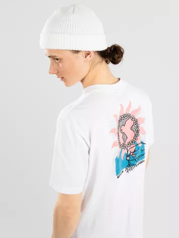 Afends Return To Earth T-Shirt 7 Afends Return To Earth T-Shirt - Image 5