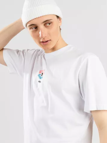 Afends Return To Earth T-Shirt 8 Afends Return To Earth T-Shirt - Image 6