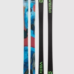 VÖLKL Revolt 84mm 186 2023 Skis