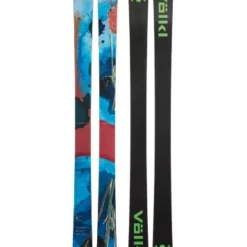 VÖLKL Revolt 84mm Flat 180 2023 Skis
