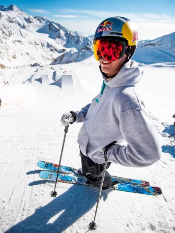 VÖLKL Revolt 84mm Flat 180 2023 Skis 6 VÖLKL Revolt 84mm Flat 180 2023 Skis - Image 4