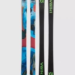 VÖLKL Revolt 90mm 186 2023 Skis