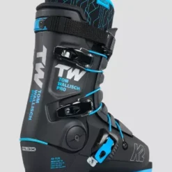 Revolver TW 2023 Ski Boots 7 Revolver TW 2023 Ski Boots -Cheap Volcom Store RevolverTW2023SkiBoots 1