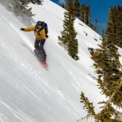 Weston Rise 143 Splitboard 7 Weston Rise 143 Splitboard -Cheap Volcom Store Rise143Splitboard 2