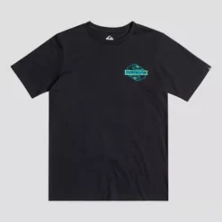 Quiksilver Rising Water T-Shirt -Cheap Volcom Store RisingWaterTShirt 1