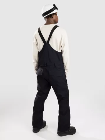 Volcom Roan Bib Pants 4 Volcom Roan Bib Pants - Image 2