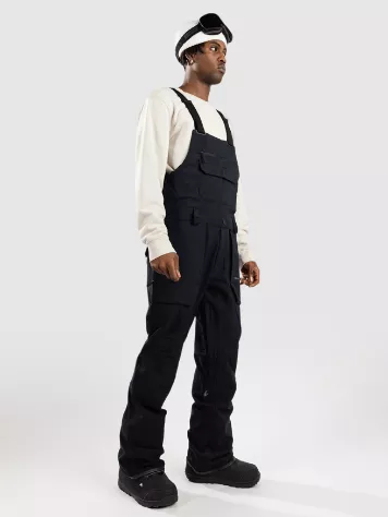 Volcom Roan Bib Pants 5 Volcom Roan Bib Pants - Image 3
