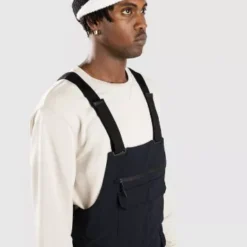 Volcom Roan Bib Pants 12 Volcom Roan Bib Pants -Cheap Volcom Store RoanBibPants 3