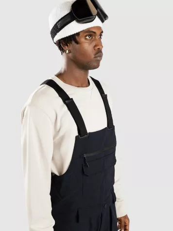 Volcom Roan Bib Pants 6 Volcom Roan Bib Pants - Image 4