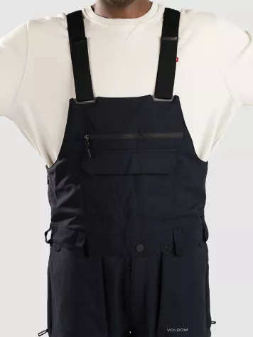 Volcom Roan Bib Pants 8 Volcom Roan Bib Pants - Image 6