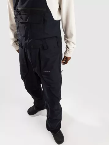 Volcom Roan Bib Pants 9 Volcom Roan Bib Pants - Image 7