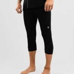 Roni 3/4 Base Layer Bottoms