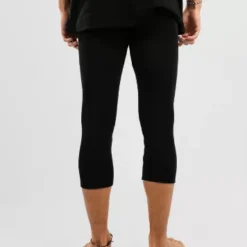 Roni 3/4 Base Layer Bottoms 10 Roni 3/4 Base Layer Bottoms -Cheap Volcom Store Roni34BaseLayerBottoms 3